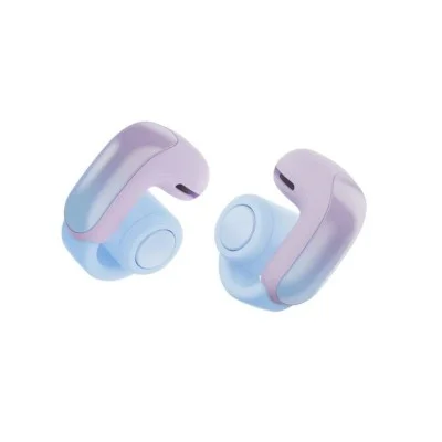 Bose Open Earbuds Ultra - Chilled Lilac